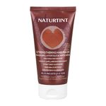 NATURTINT Strengthening Hair Mask Conditioner 150ml for Thinning Hair Scalp Purifying Volumizing ECOCERT Certified Vegan